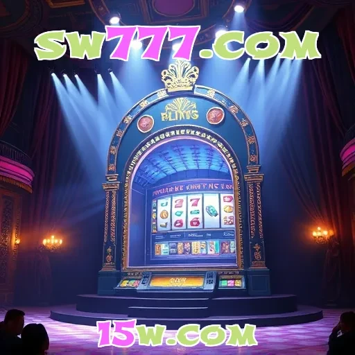 sw777.com Cassino Ao Vivo