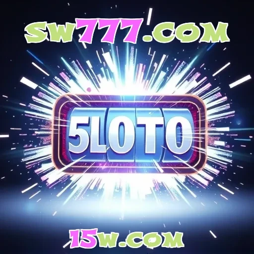 sw777.com: Descubra as Melhores Atrações de Caça-Níqueis Hoje Mesmo!