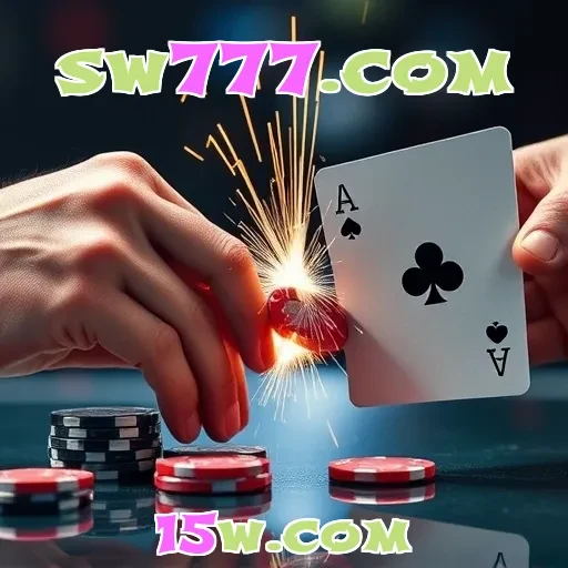 sw777.com: Explore a Diversão Incrível dos Jogos de Mesa
